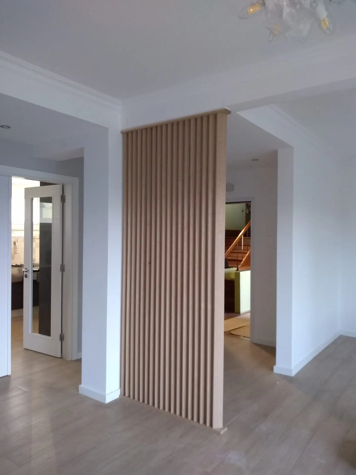 Apartamento em Oeiras